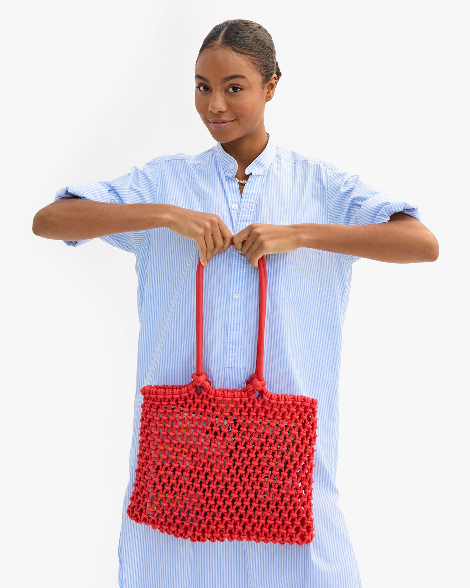Sandy Bag