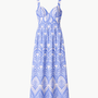 LONG DRESS COCO