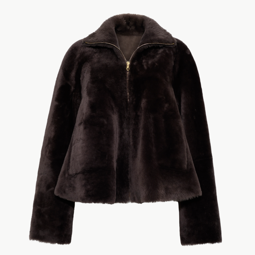Boone Reversible Jacket