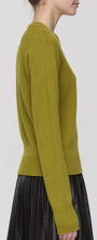 A.L.C Ashtyn Cashmere Sweater at Romi Boutique