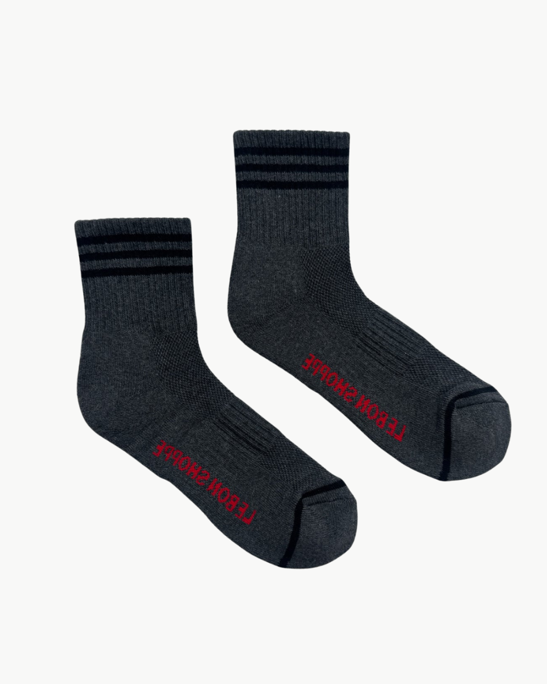 Le Bon Shoppe GIRLFRIEND SOCKS at Romi Boutique