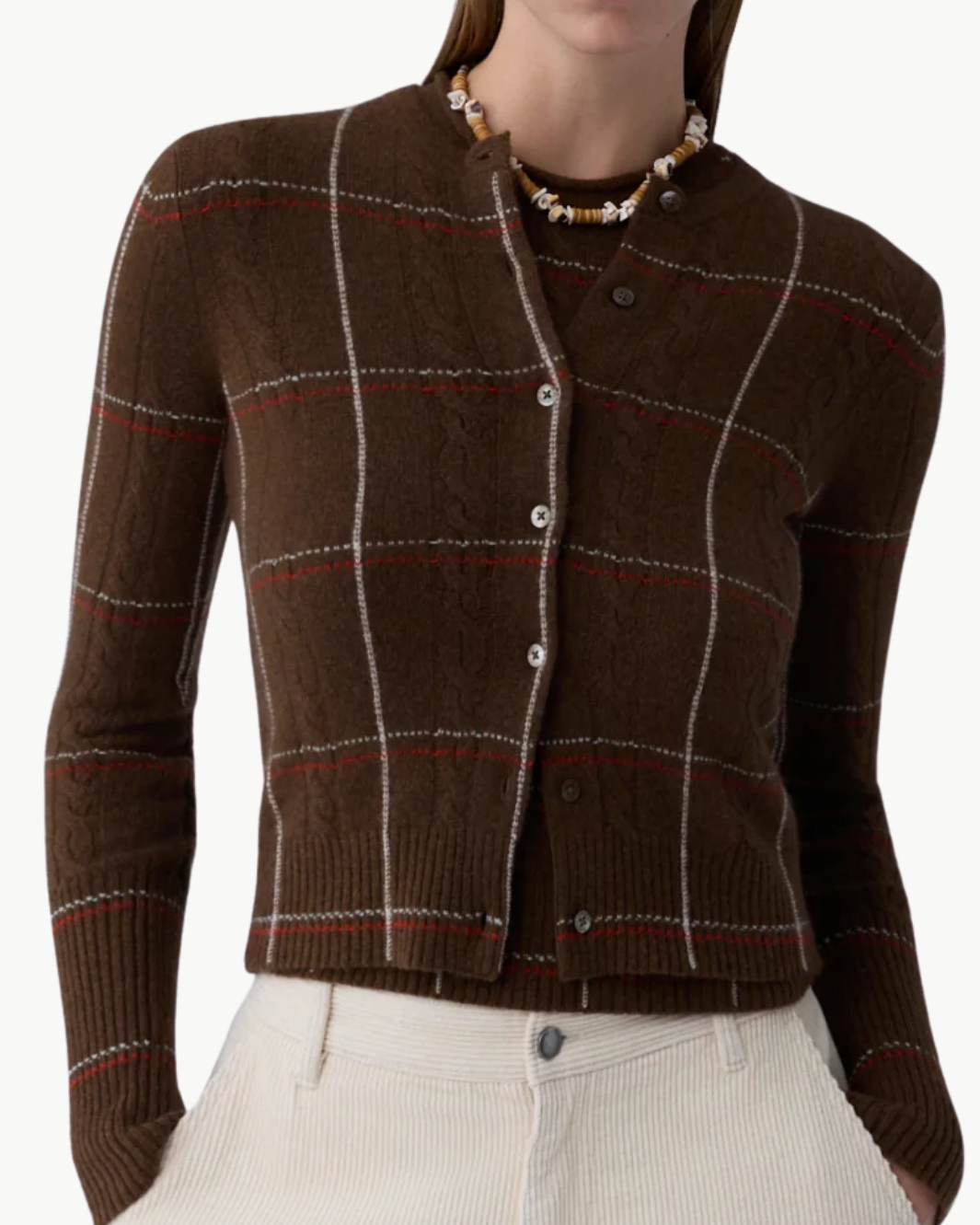 Cashmere Sweaters | Romi Boutique