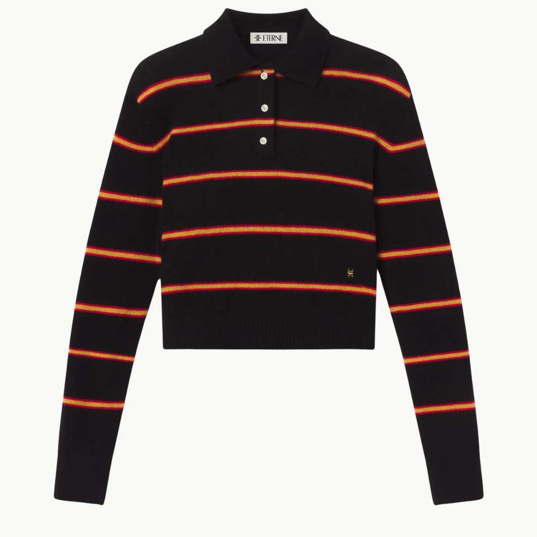 Barrett Sweater