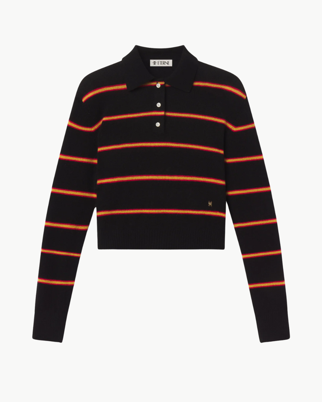 Barrett Sweater