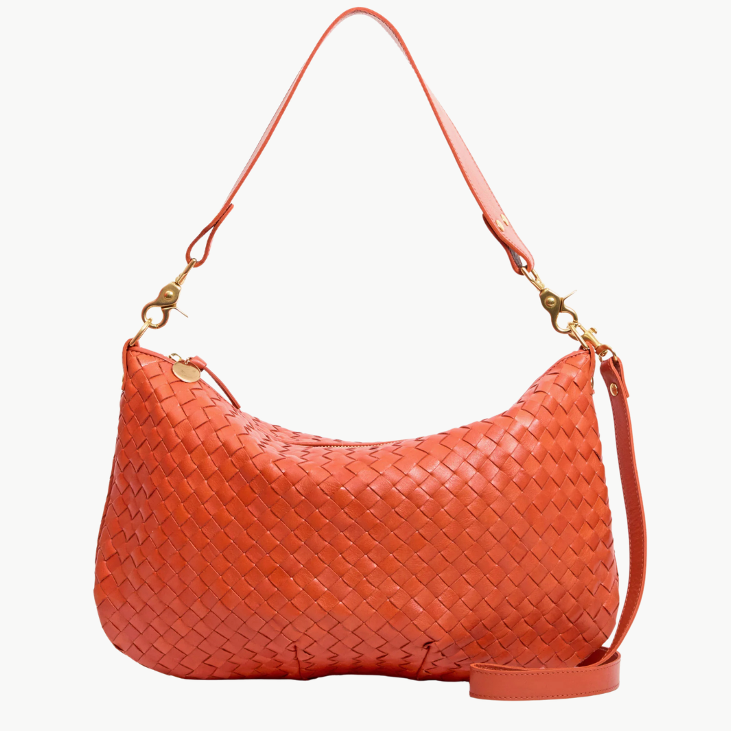 Moyen Messenger Bag