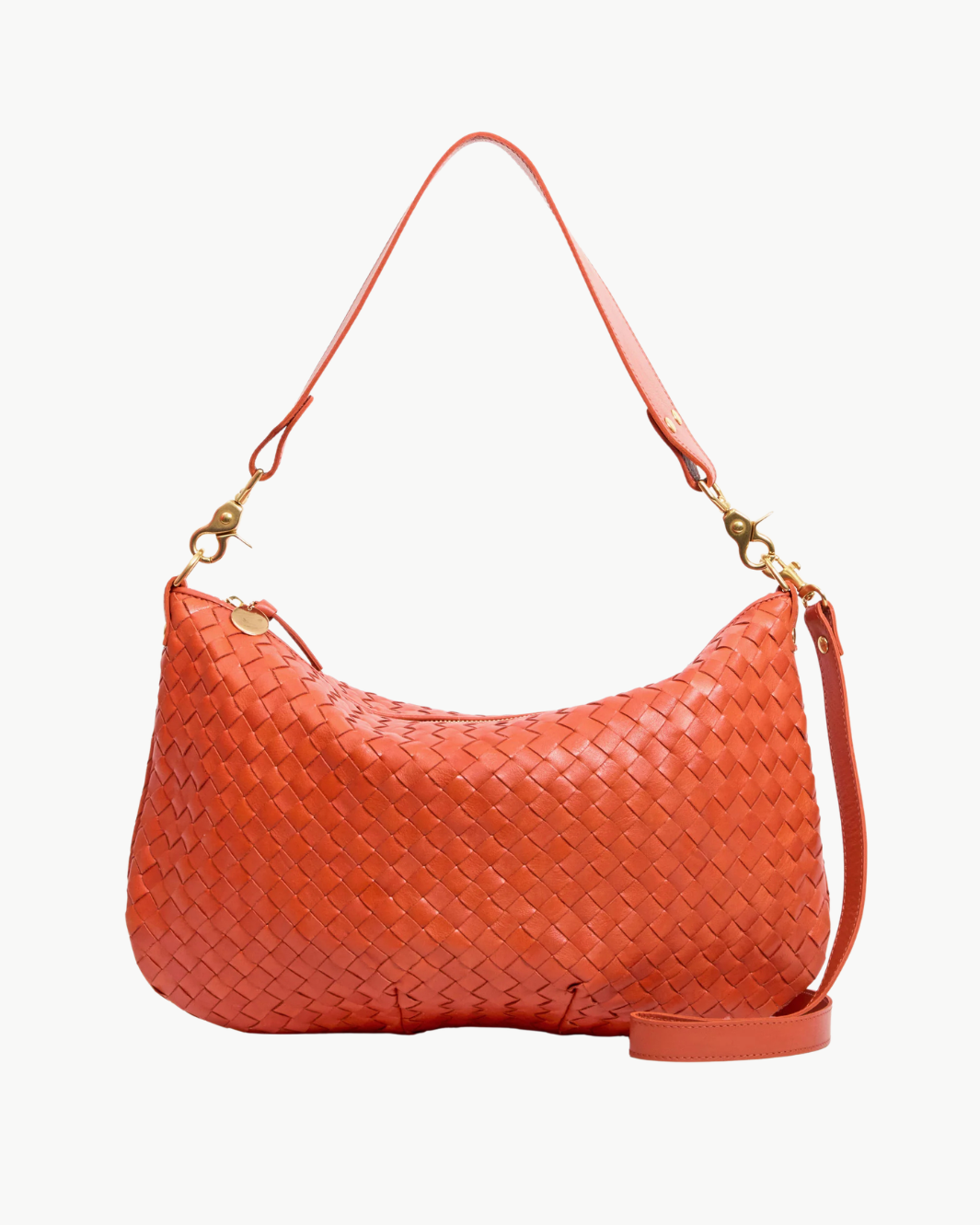 Moyen Messenger Bag