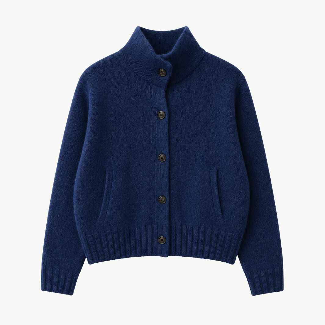 Quincy Cardigan