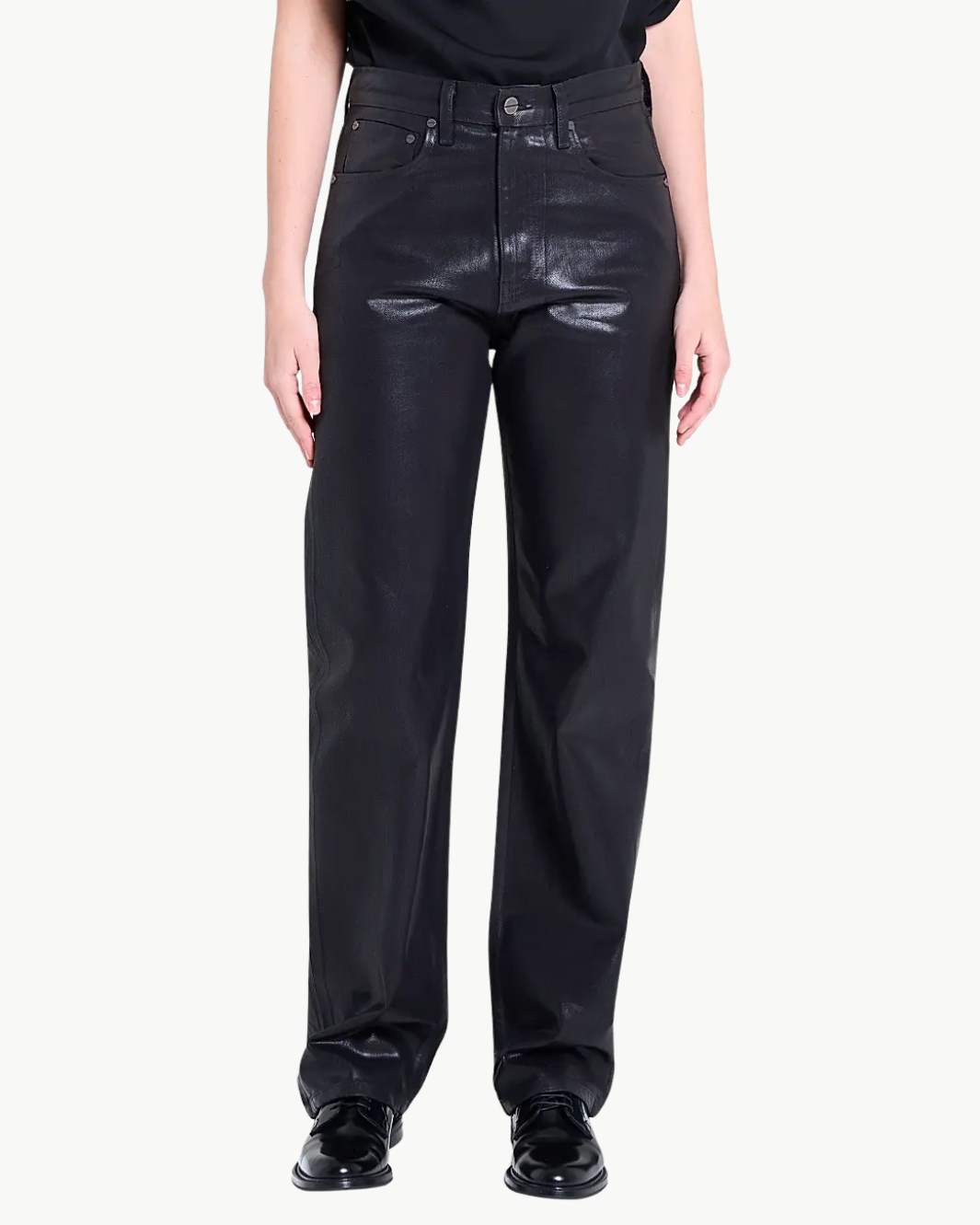 KENT ST. JEAN IN BLACK