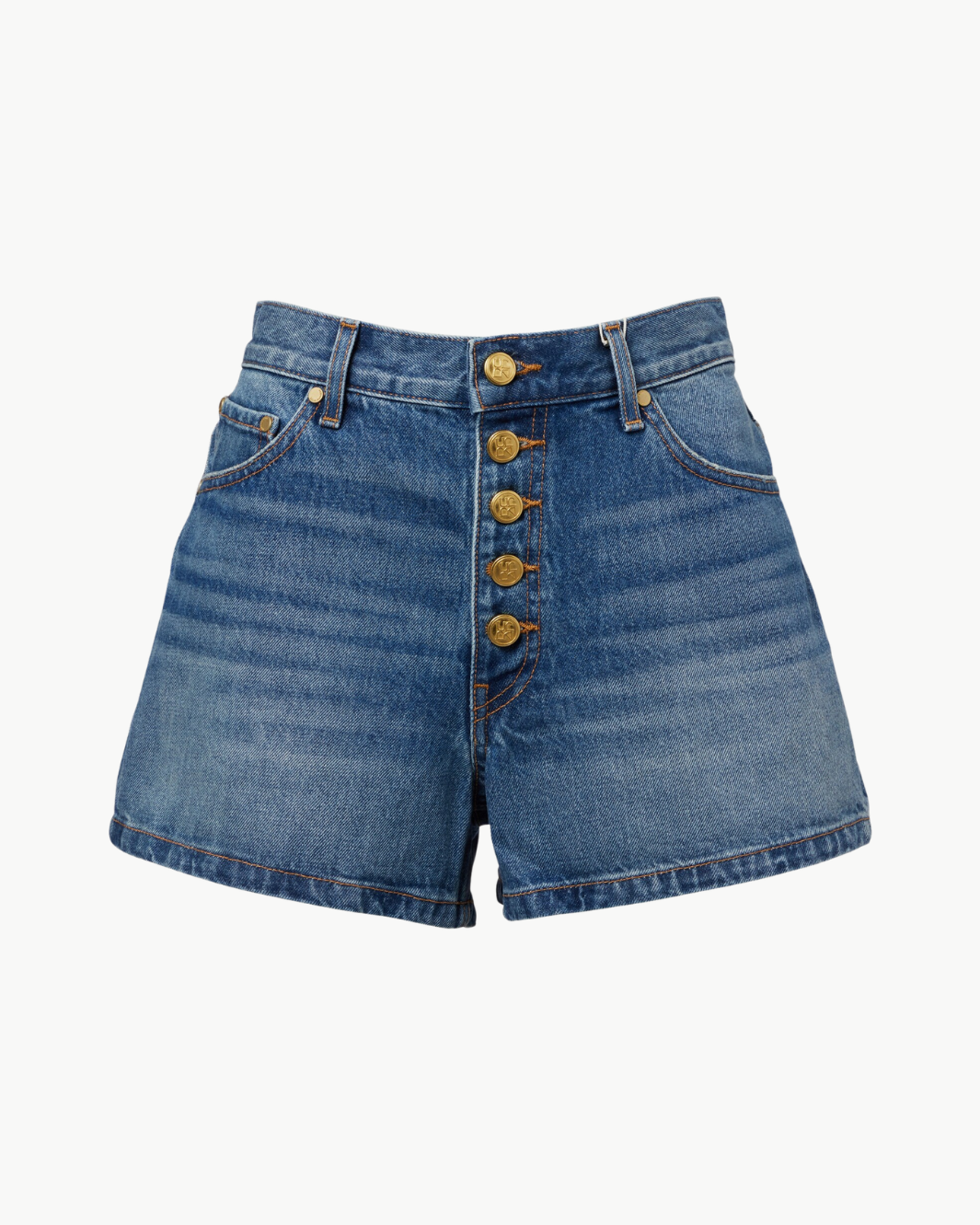 GRETA SHORT by Ulla Johnson - Romi Boutique