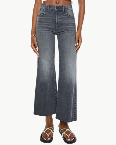 THE HUSTLER ROLLER ANKLE FRAY IN CALL IT A NIGHT