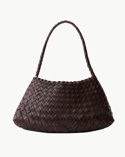 ROSANNA IN DARK BROWN - Romi Boutique