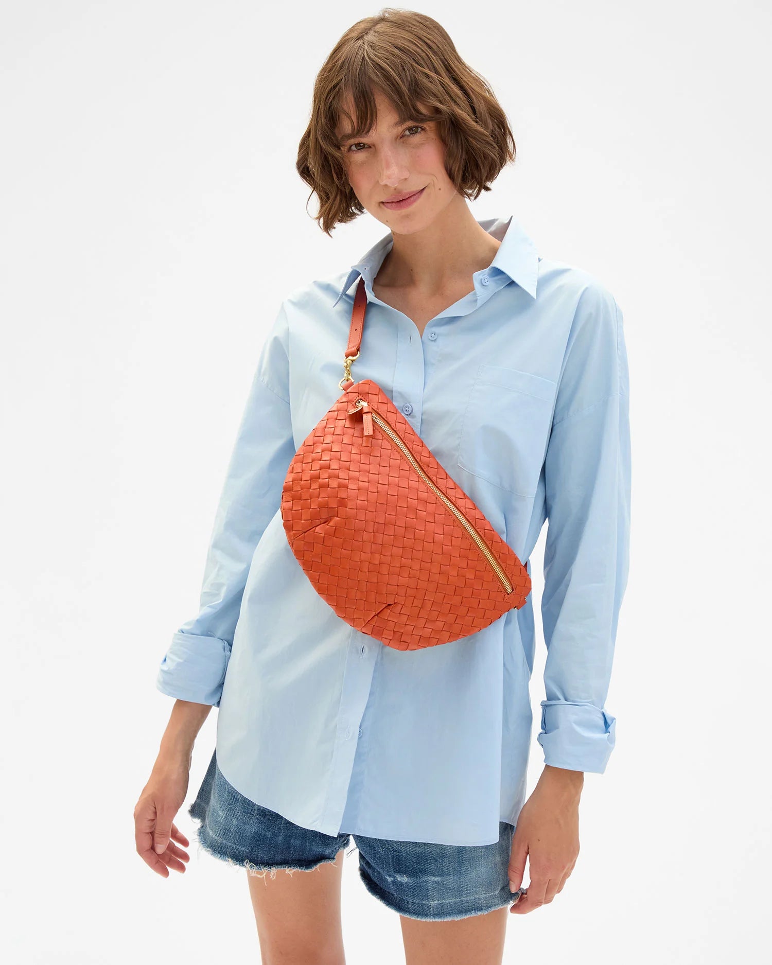 Grande Fanny Bag