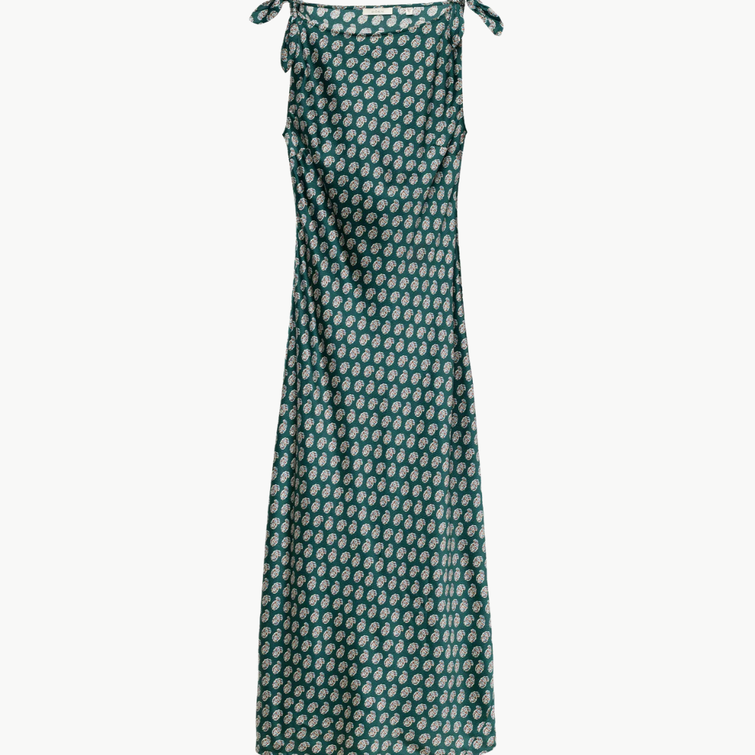 Mariselle Dress