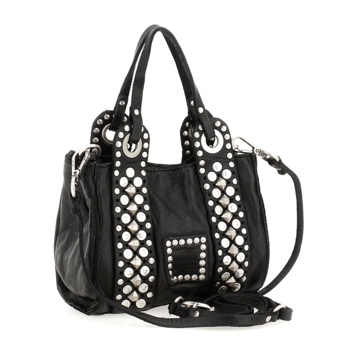 LIRI CROSSBODY IN BLACK