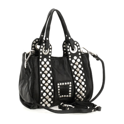 LIRI CROSSBODY IN BLACK