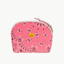 Mini Toiletry Bag Happy Face