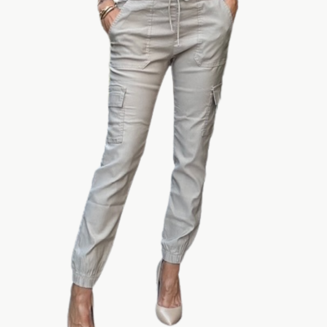 Bevy Flog Gaya Speck Pant at Romi Boutique