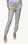 Bevy Flog Gaya Speck Pant at Romi Boutique