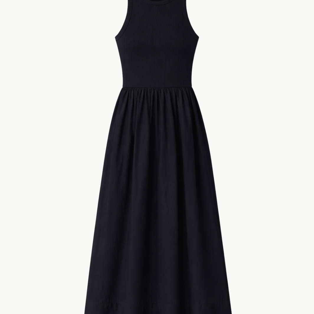 Sold Out NYC THE RSVP MIDI DRESS at Romi Boutique