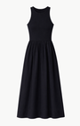 Sold Out NYC THE RSVP MIDI DRESS at Romi Boutique