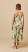 DOEN Benoit Dress at Romi Boutique