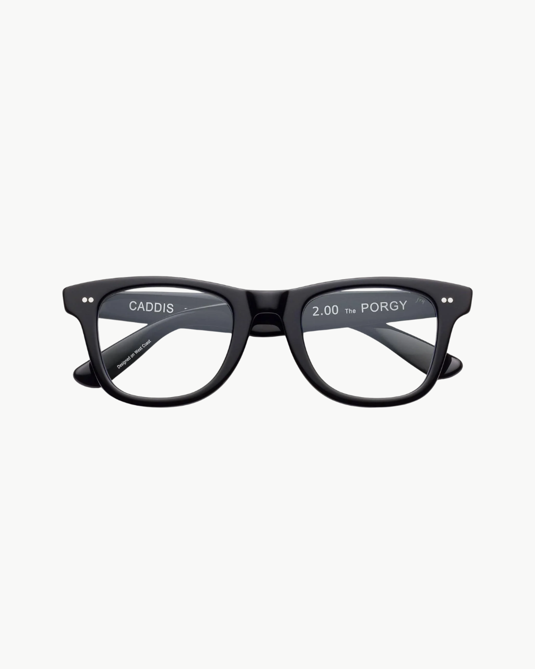 Porgy Backstage Reading Glasses