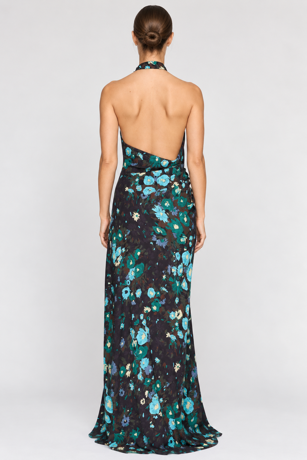 Scarlett Gown