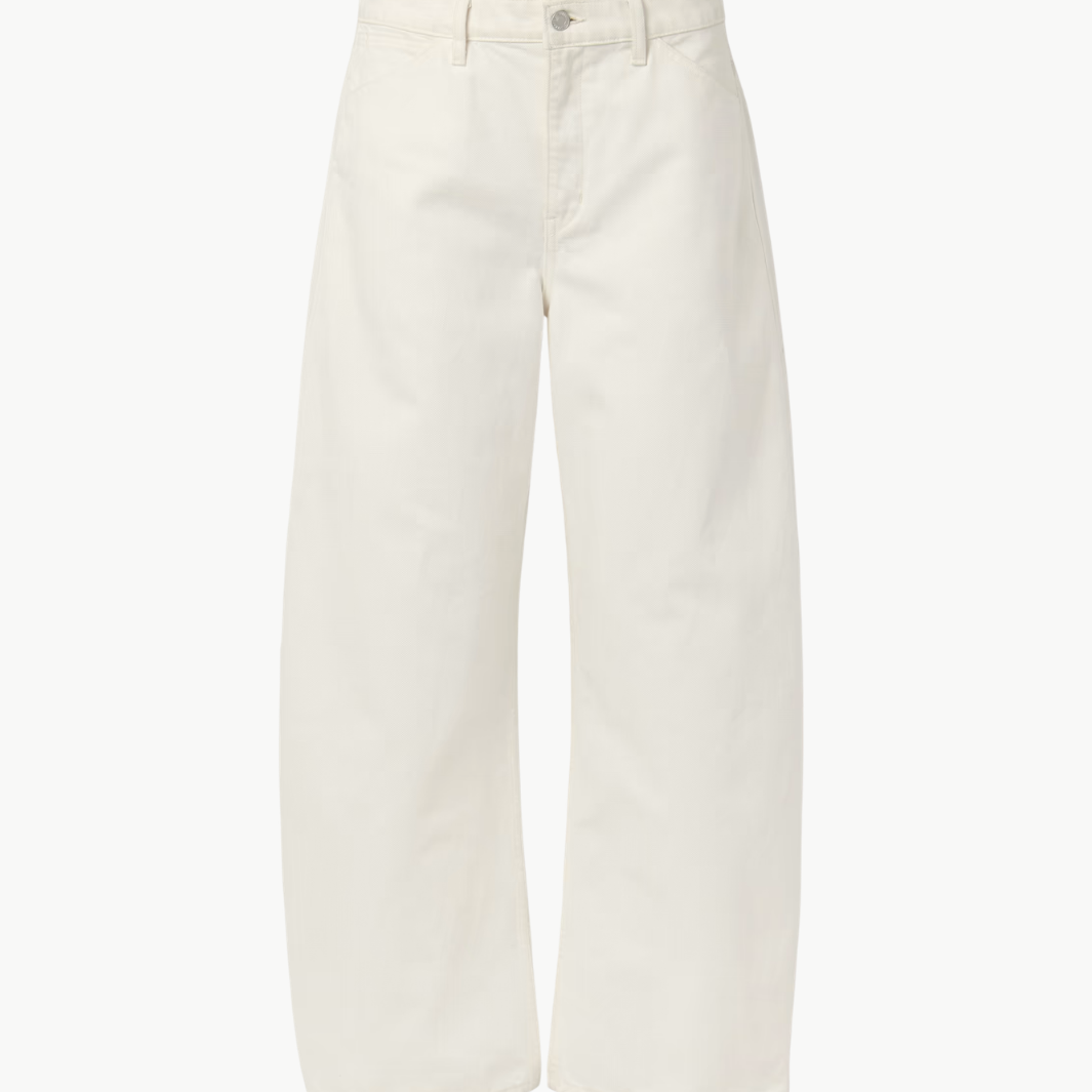 Nili Lotan TRIBECA JEAN at Romi Boutique