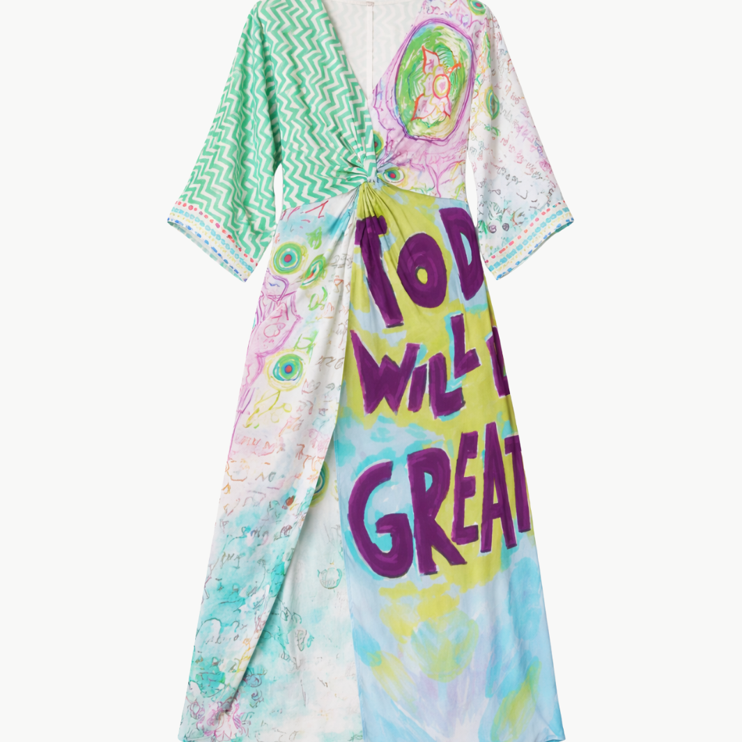 Me369 CAMILA DRESS at Romi Boutique