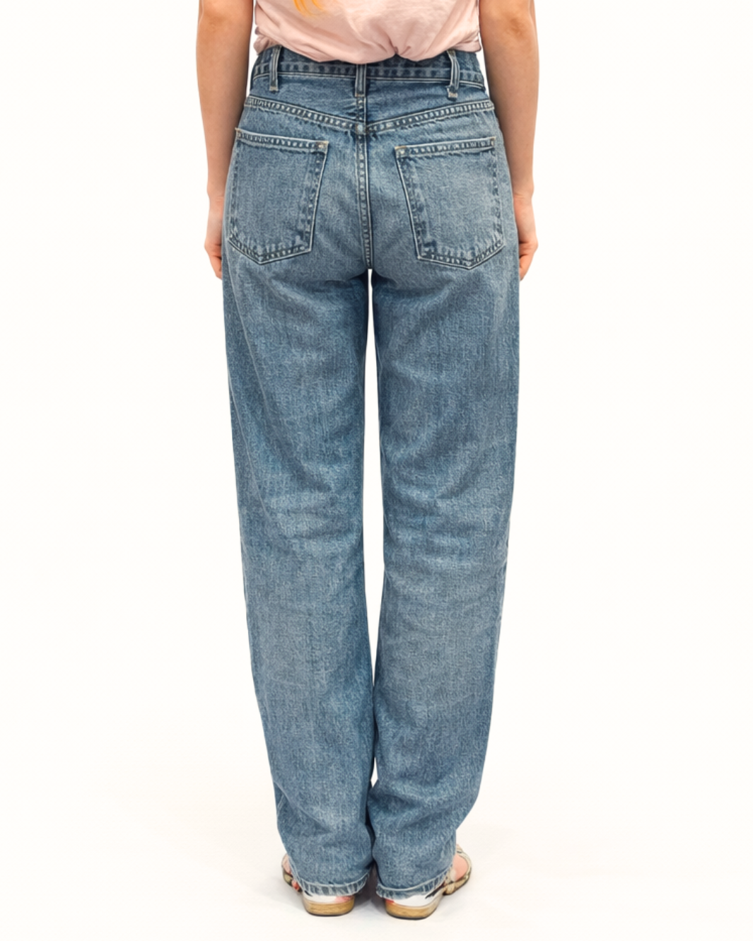 Nili Lotan Briana Jean at Romi Boutique