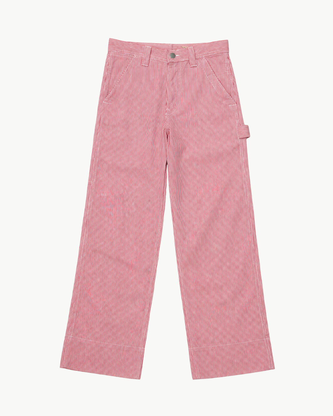 Denimist PAYDEN RELAXED CARPENTER PANT at Romi Boutique