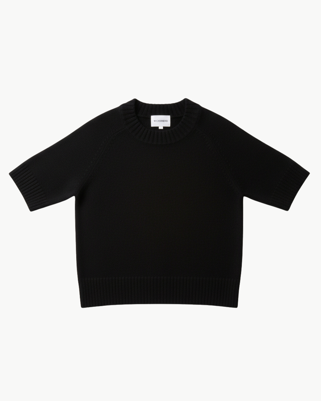 YSELLA CASHMERE SWEATER