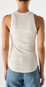 Amo VERA TANK at Romi Boutique