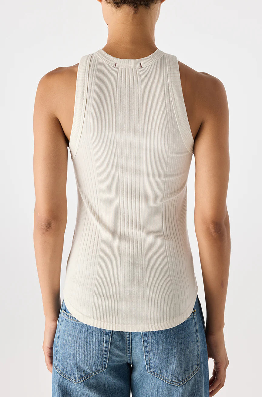 Amo VERA TANK at Romi Boutique