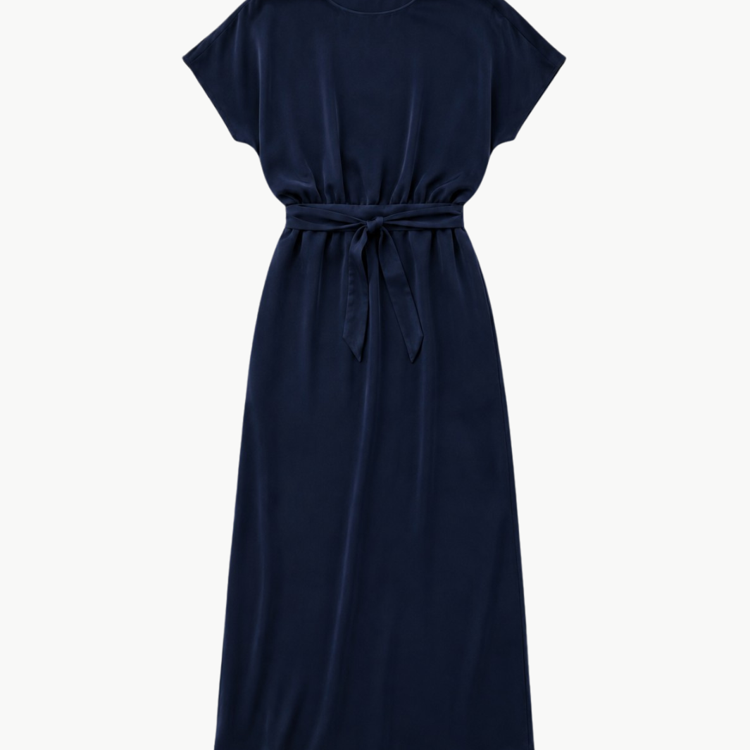 Go Slouch Dress