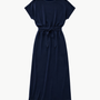 Go Silk Go Slouch Dress at Romi Boutique
