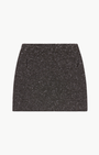A.L.C Stella Boucle Tweed Mini Skirt at Romi Boutique