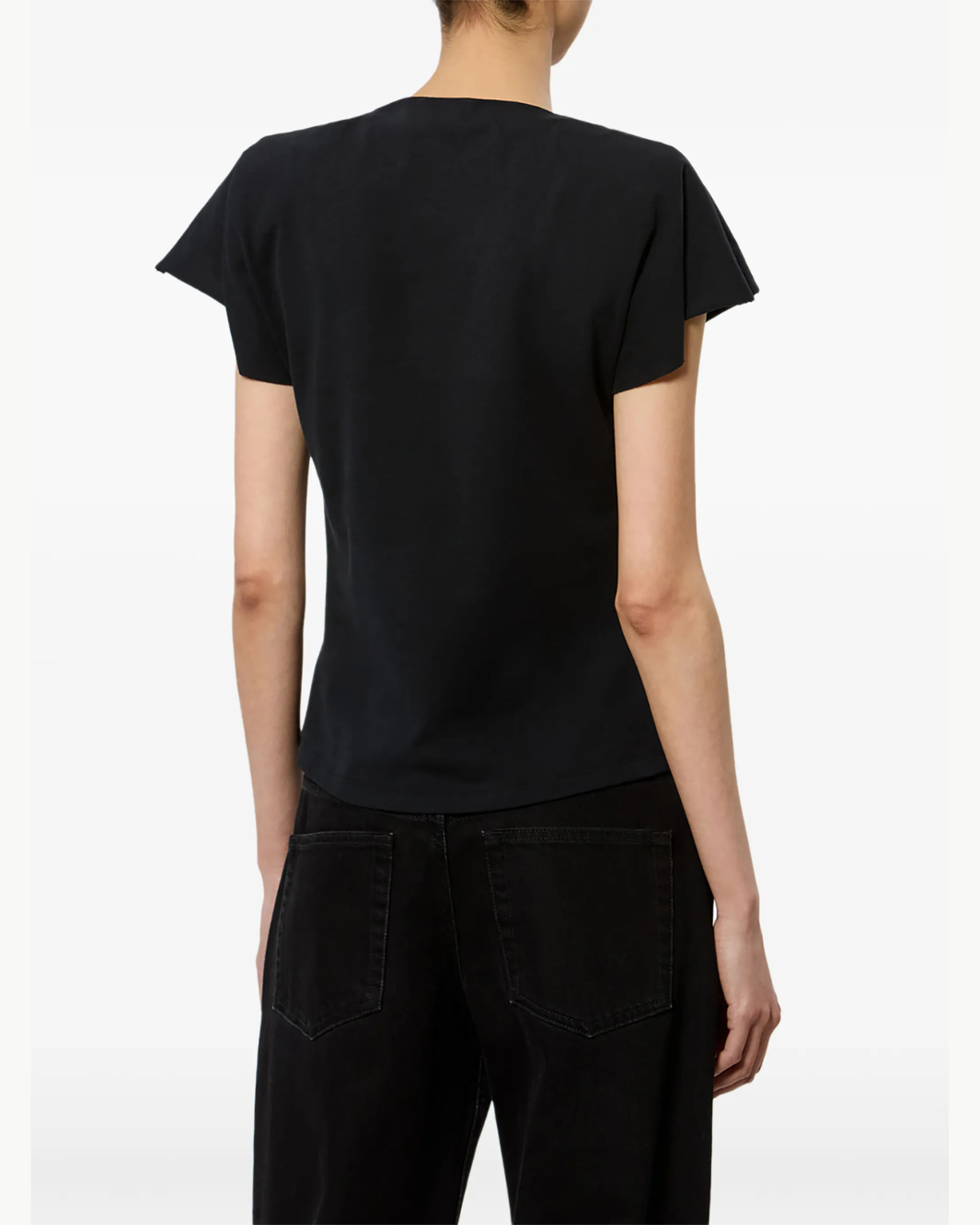 Nadrine Tee Shirt
