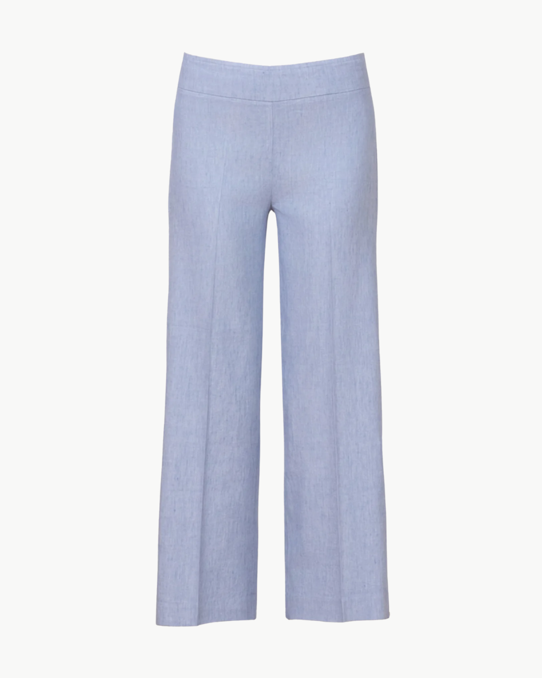 Avenue Montaigne ALEX LINEN CHAMBRAY at Romi Boutique