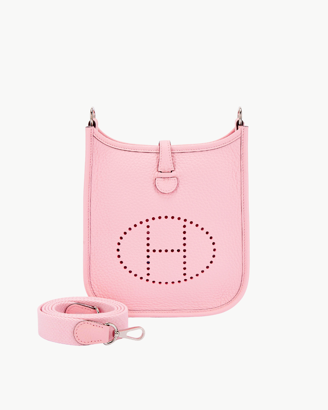 Hermès Hermès Mini Evelyne Bag at Romi Boutique