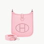 Hermès Hermès Mini Evelyne Bag at Romi Boutique