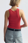 Nili Lotan June Tank at Romi Boutique