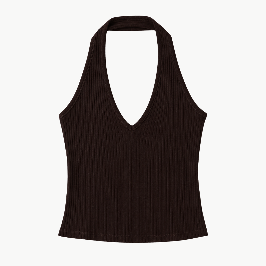 Thea Halter Top