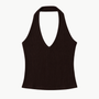 Thea Halter Top