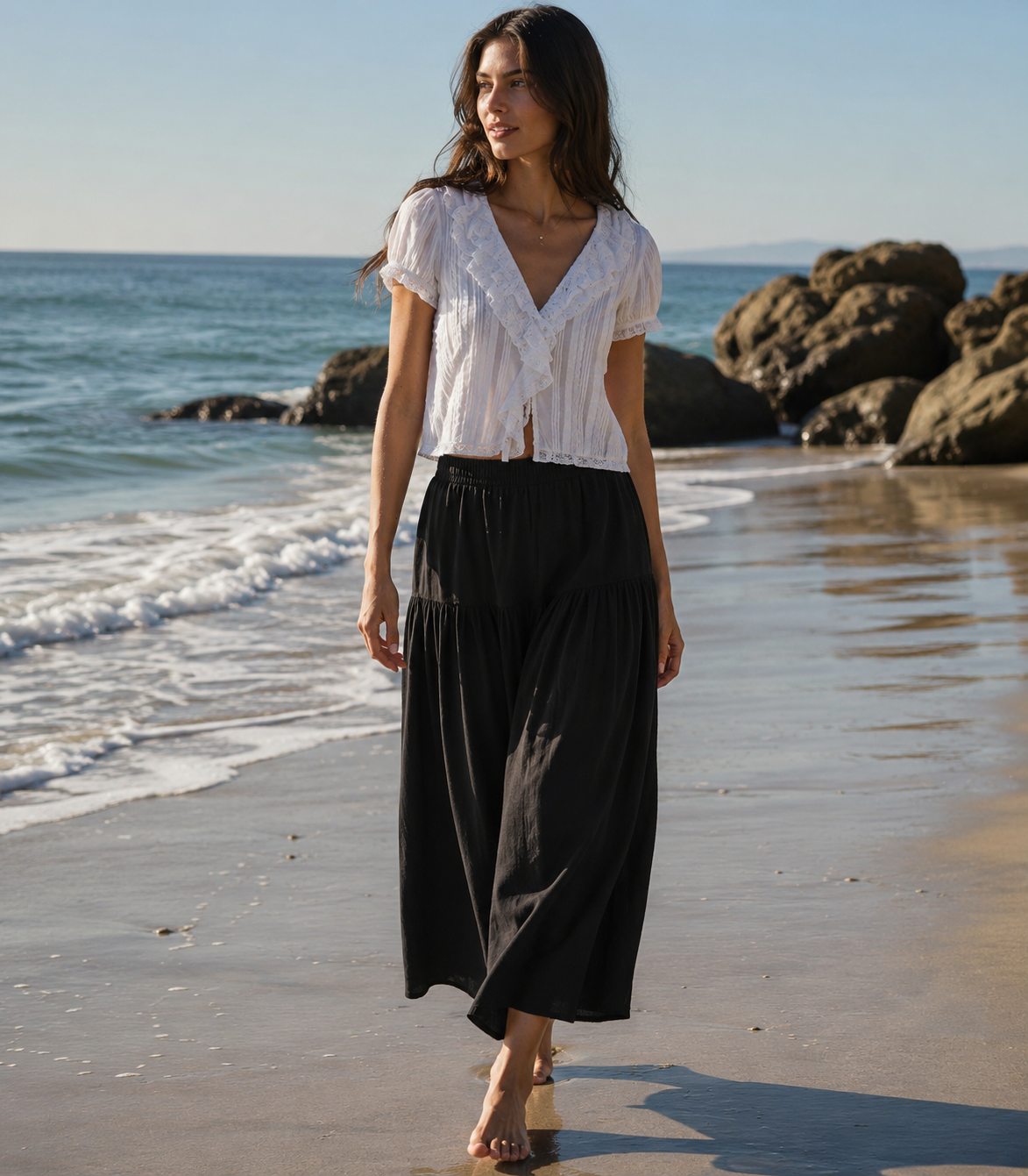 Bernadette Top