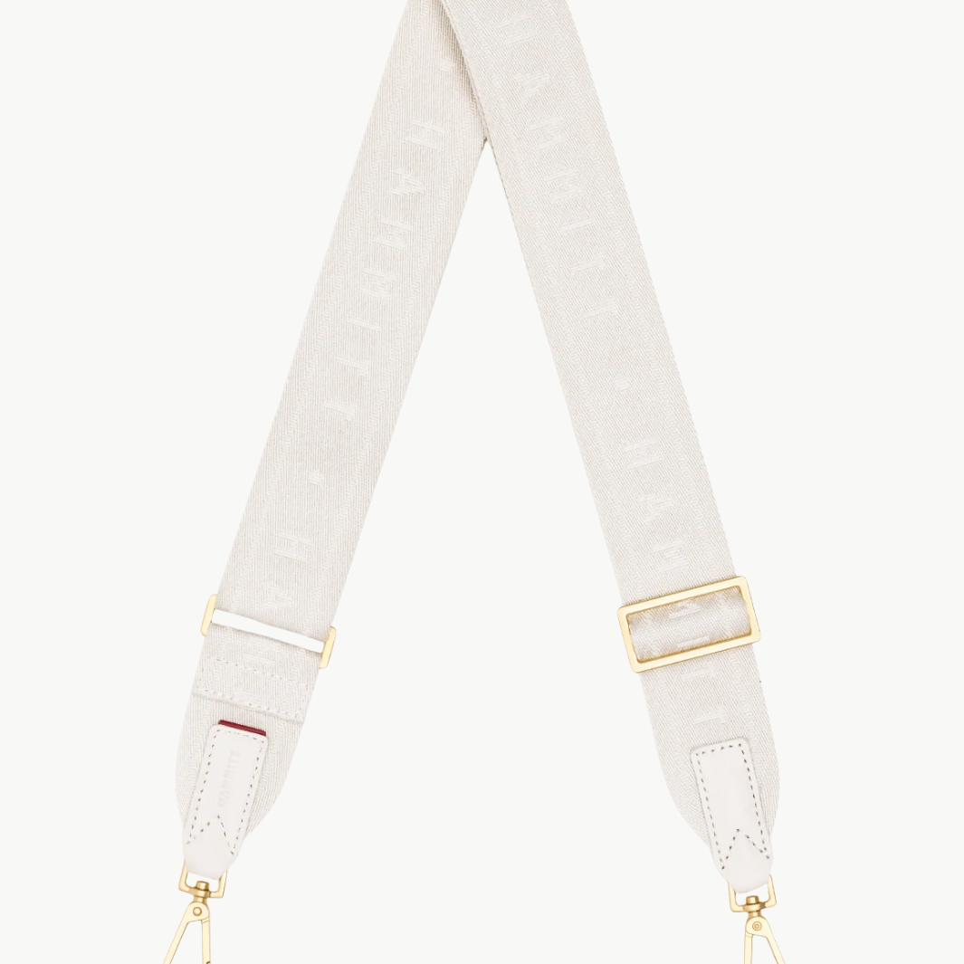 Webbing Crossbody Strap