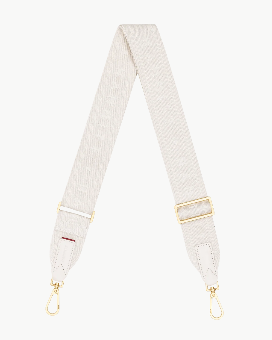 Webbing Crossbody Strap