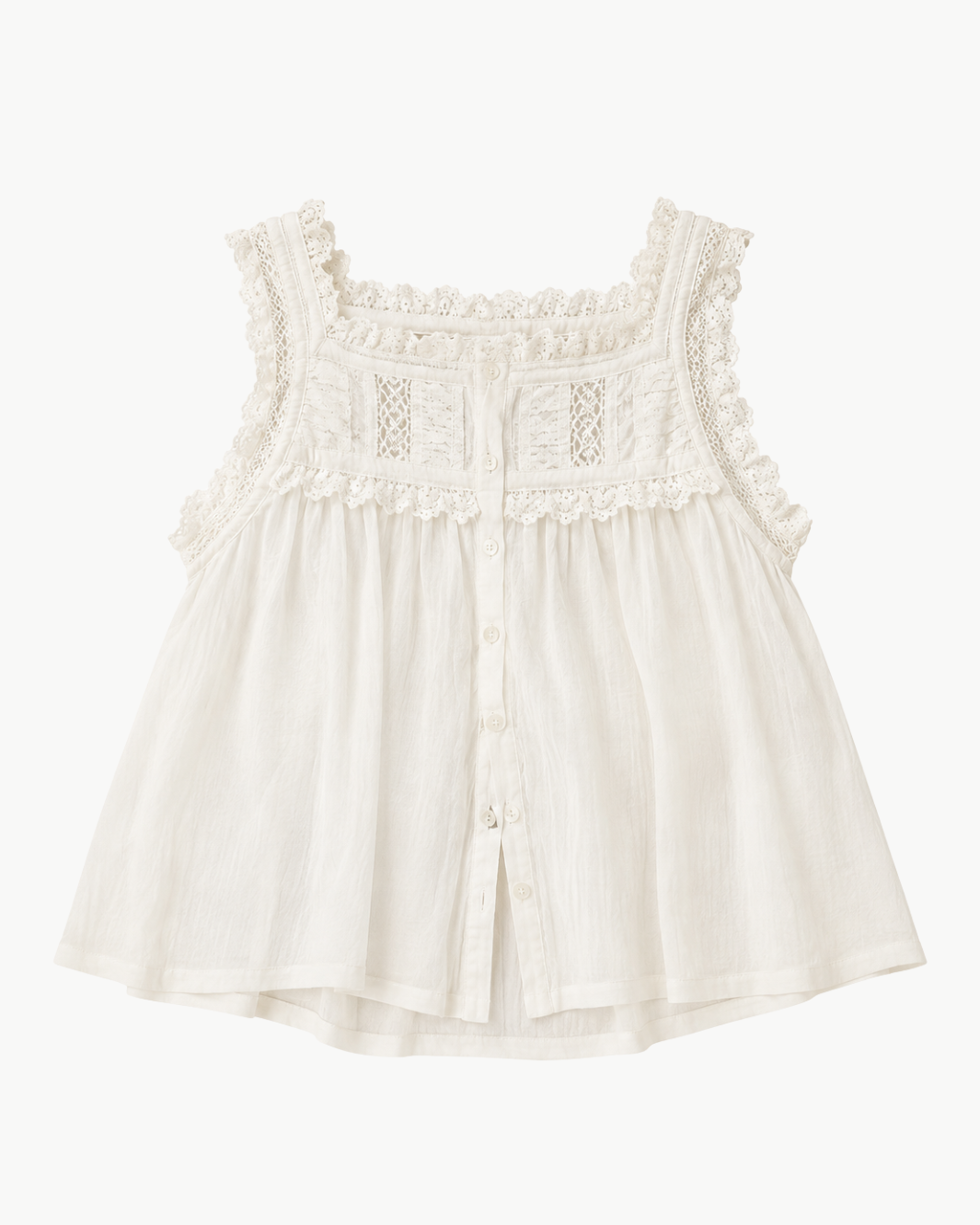 Fidella Top