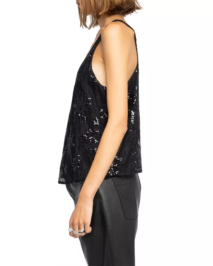 TARYSA TANK TOP