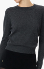 Eterne Francis Sweater at Romi Boutique